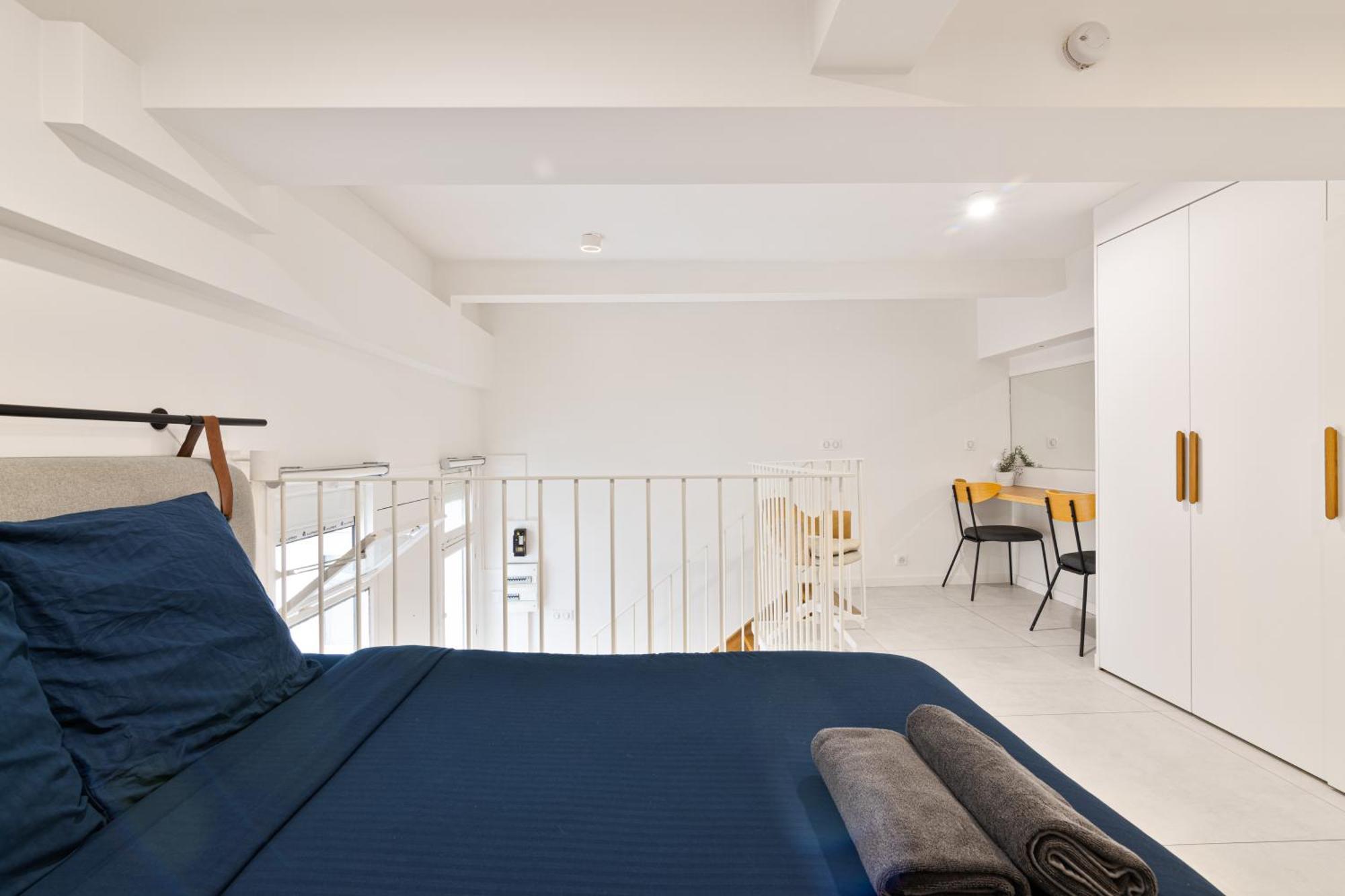 Studio Mezzanine Hotel Des Invalides Parijs Buitenkant foto
