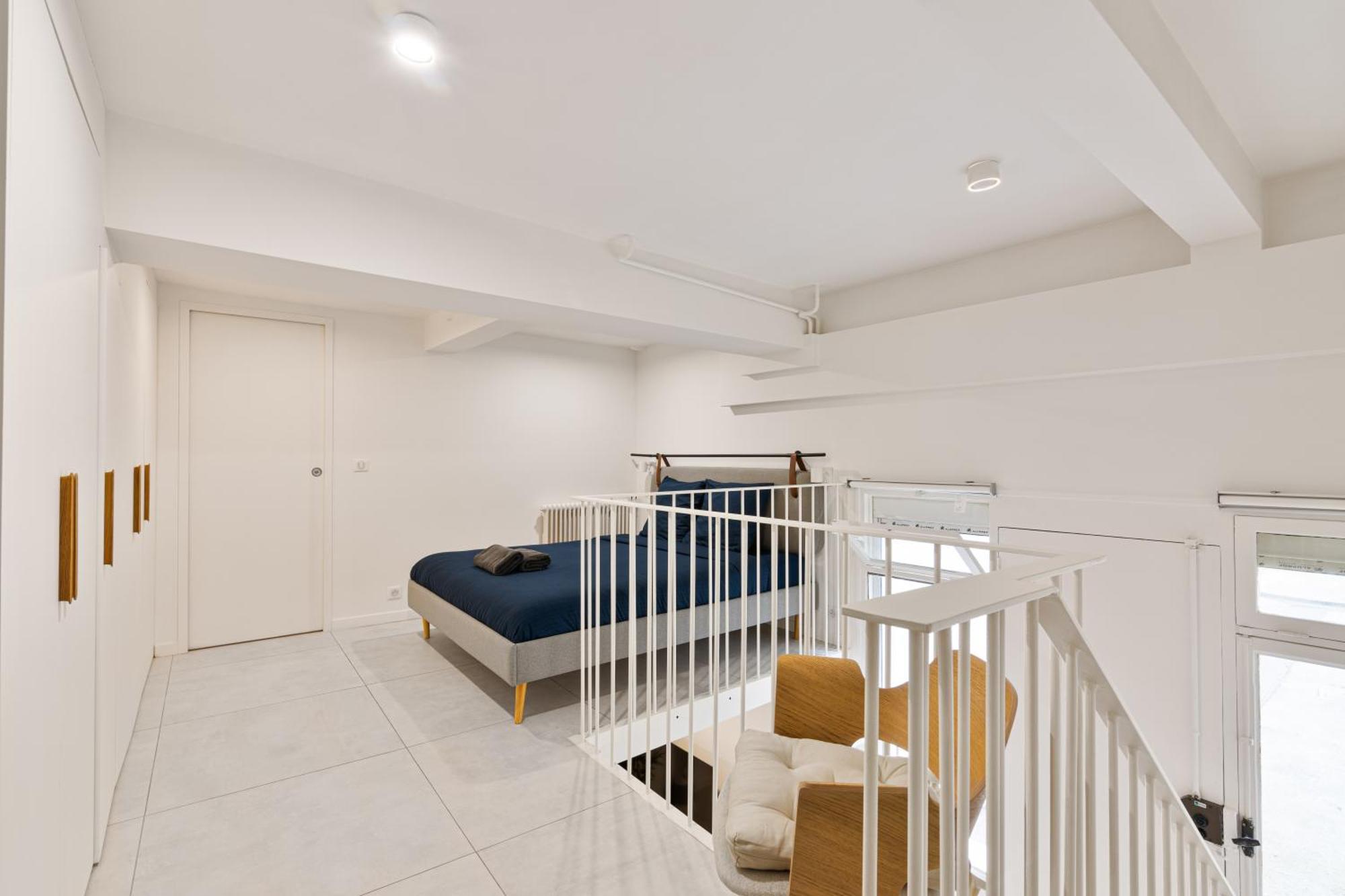 Studio Mezzanine Hotel Des Invalides Parijs Buitenkant foto